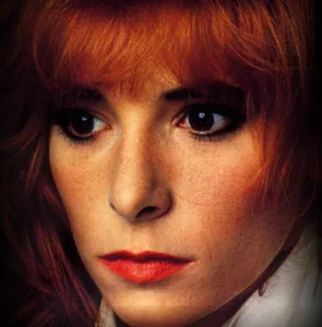 Mylène Farmer