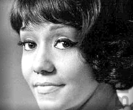 Nancy Holloway