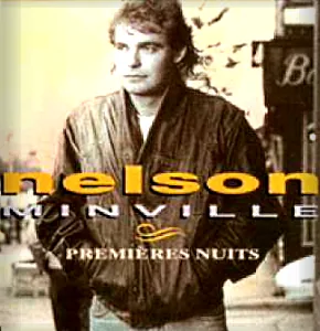 Nelson Minville