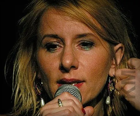 Nina Morato