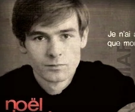Noël Deschamps