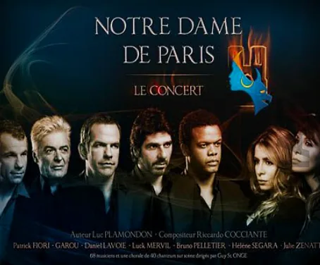 Notre-Dame de Paris