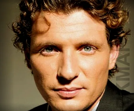 Olivier Villa