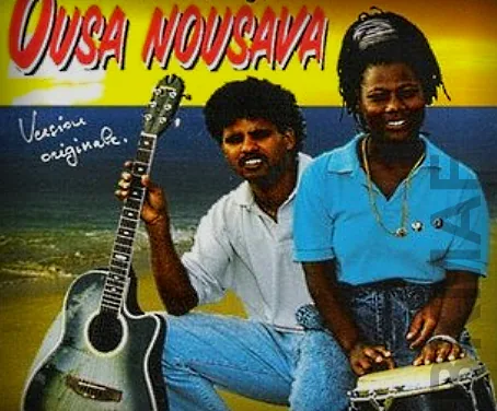 Ousa Nousava