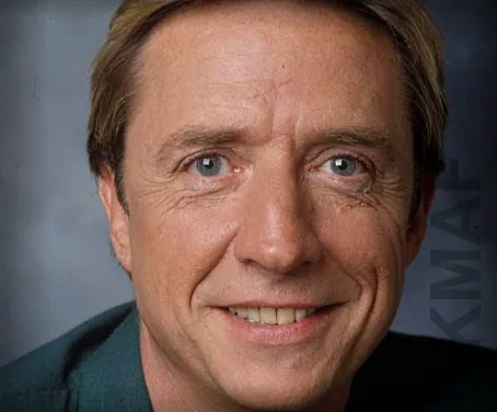 Pascal Sevran