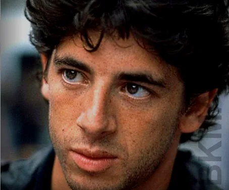 Patrick Bruel