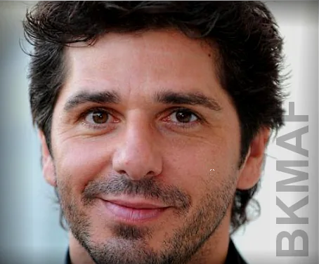 Patrick Fiori