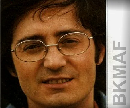 Patrick Loubié