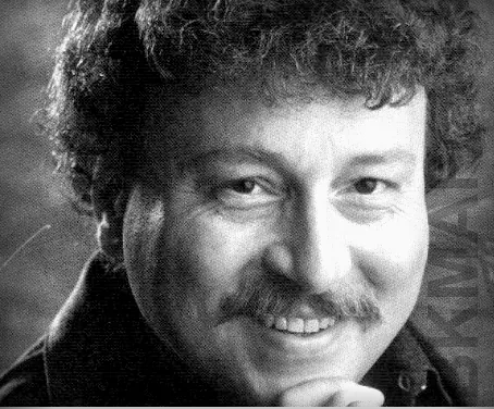 Patrick Norman