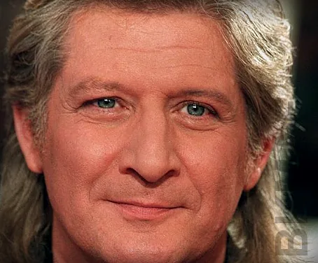 Patrick Sébastien