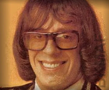 Patrick Topaloff