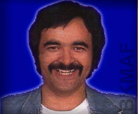 Patrick Zabé