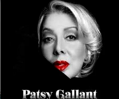 Patsy Gallant