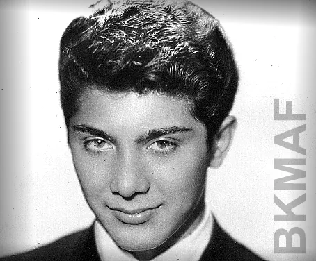 Paul Anka