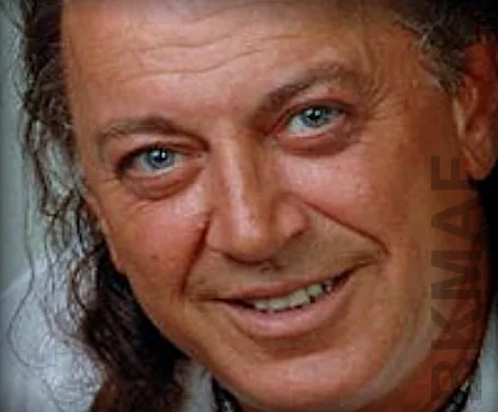 Paul Daraîche
