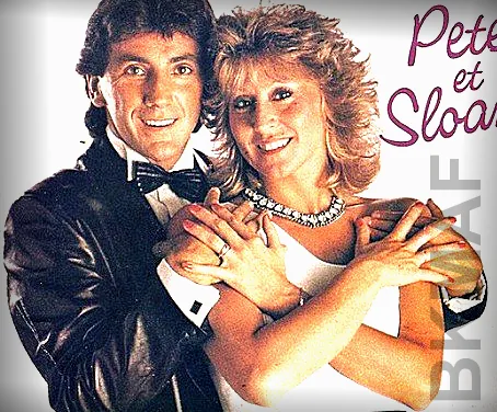 Peter et Sloane