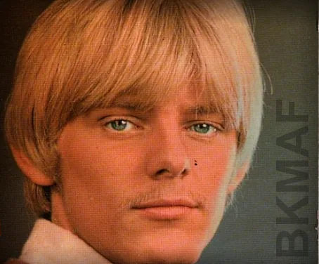 Peter Holm