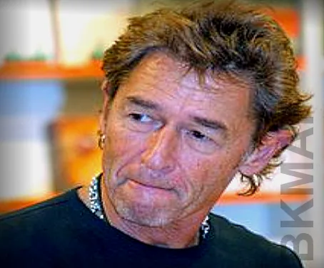 Peter Maffay