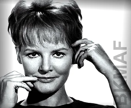 Petula Clark