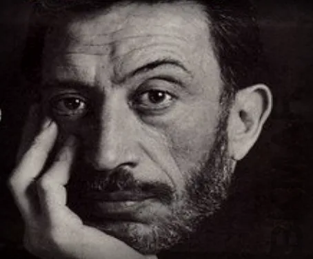 Philippe Clay
