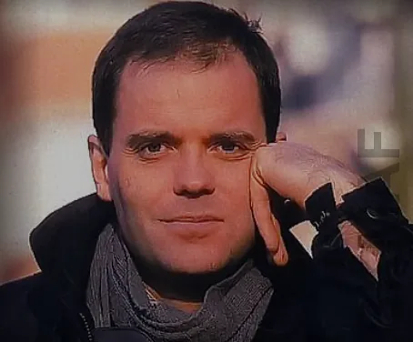 Philippe Lafontaine