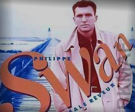 Philippe Swan