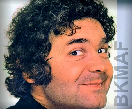 Pierre Perret