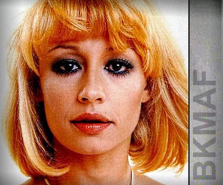 Raffaella Carrà