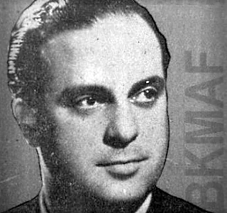 Ramón Mendizábal