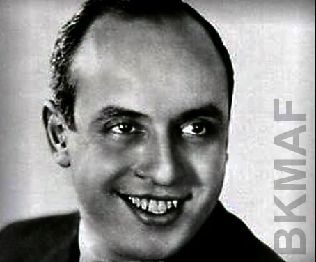 Ray Ventura