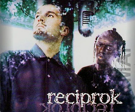 Reciprok
