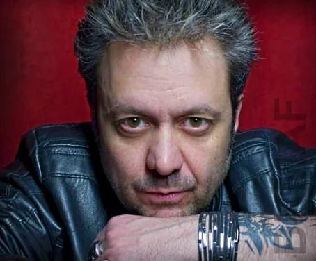Renaud Hantson