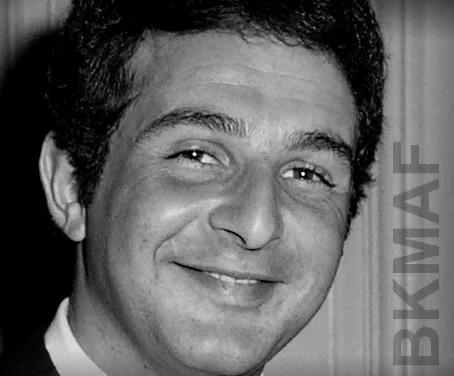 Richard Anthony