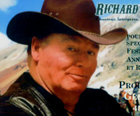 Richard Langelier