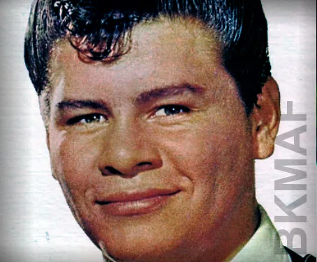 Ritchie Valens