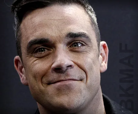 Robbie Williams