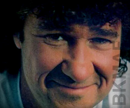 Robert Charlebois