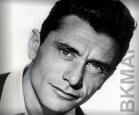 Robert Lamoureux