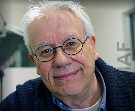 Robert Léger