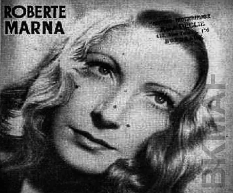 Roberte Marna