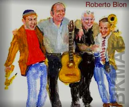 Roberto Bion