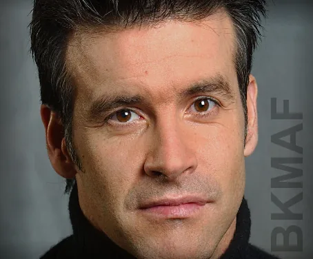 Roch Voisine