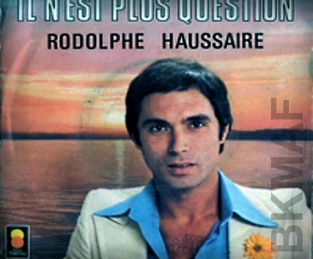 Rodolphe Haussaire