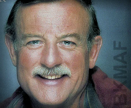 Roger Whittaker