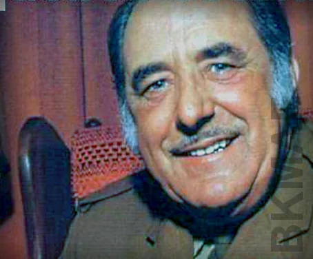 Roland Lebrun