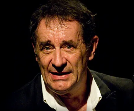 Romain Didier