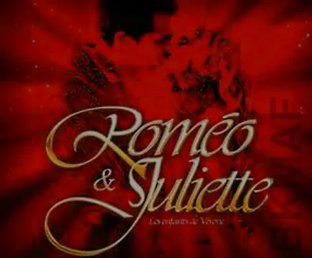 Roméo et Juliette