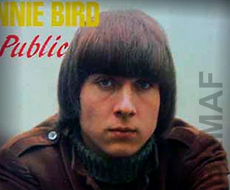 Ronnie Bird