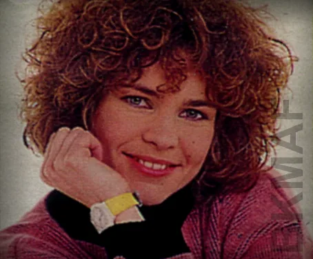 Sabine Paturel