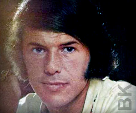 Salvatore Adamo